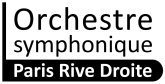 Orchestre Symphonique Paris Rive Droite